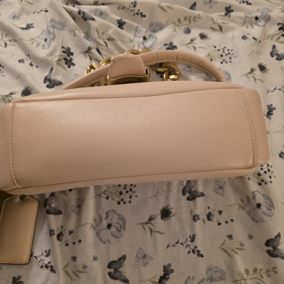 COACH Pillow Tabby 26 Leather Shoulder Bag - Picture 9 of 12